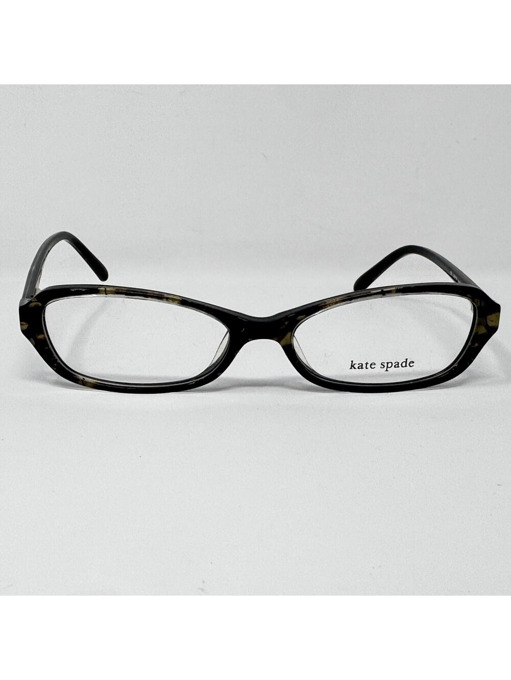 Kate Spade Lisette OJJM Eyeglass Frames 49-15-130 NWOT